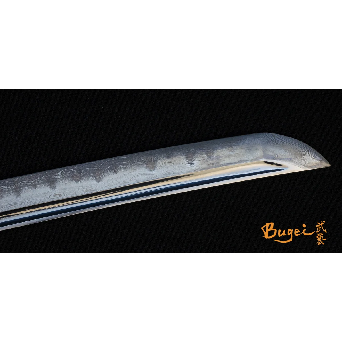 Dragonfly Katana with Bohi 29" Blade/13" Handle - Image 10