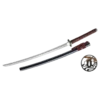 Dragonfly Katana with Bohi 30" Blade/14" Handle
