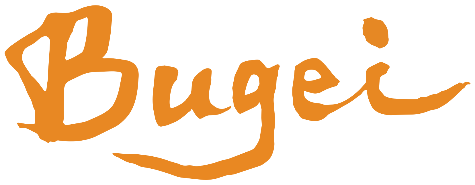 Bugei