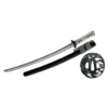 Koi Wakizashi W