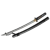 Lion Dog Wakizashi W