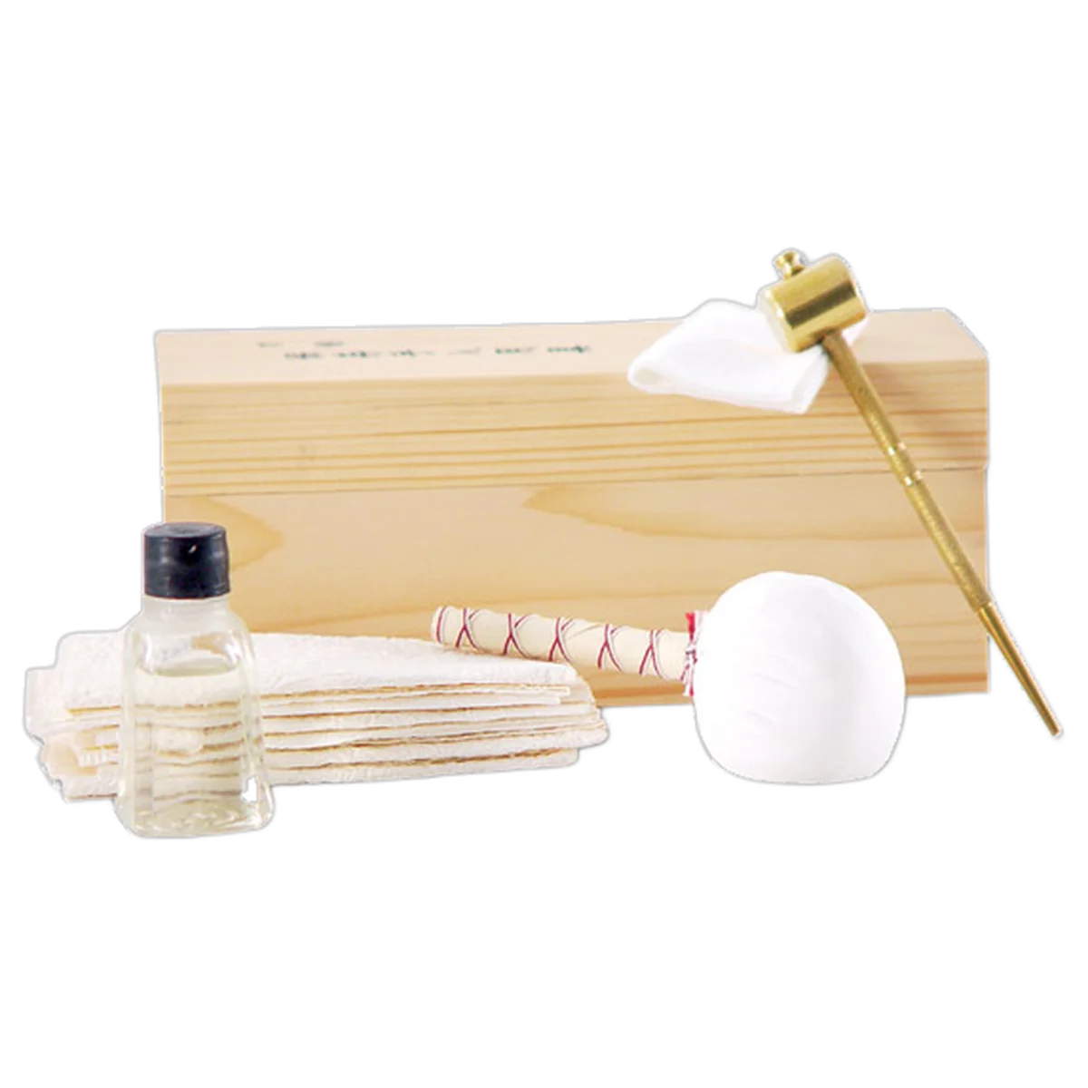 Maintenance Kit W - Image 2