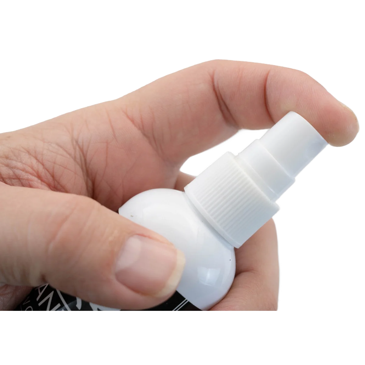 Hanwei Sword Oil Single Bottle (Old Logo) - Image 3