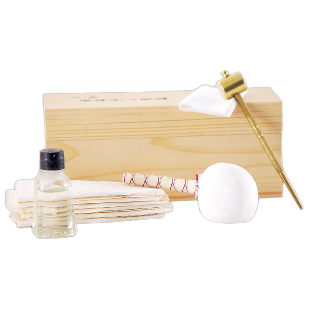 Japanese Maintenance Kit (Was OH1003)