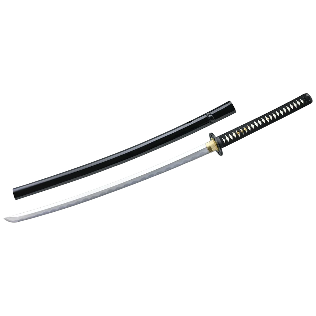 PSK Pro Elite Katana