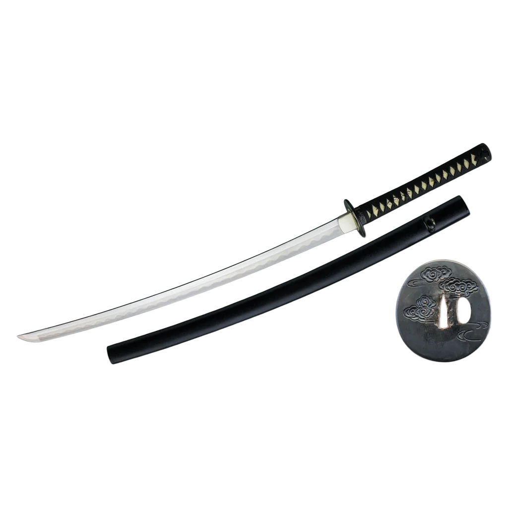 PSK Raimie XL Katana
