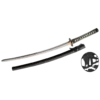 Raptor-Moroha Zukuri Katana