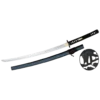 Raptor-Unokubi Zukuri Katana