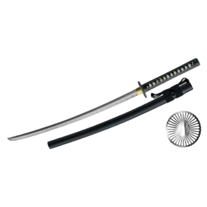 Practical Plus Katana-New