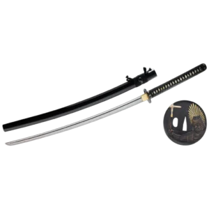 Toyotomi Hideyoshi Katana