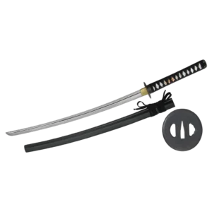 PSK Iaito-27" Blade W