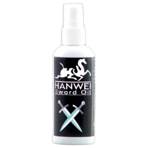 CAS Hanwei Sword Oil-New