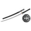 Bamboo Katana w Bo-hi Lmtd Edition