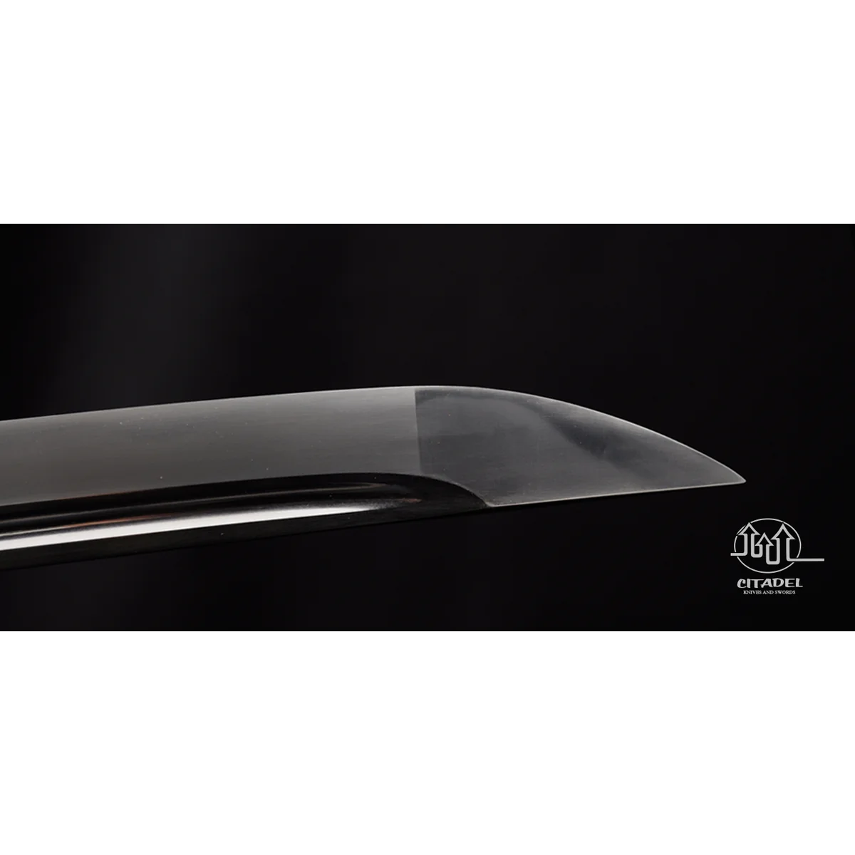 Bamboo Katana w Bo-hi Lmtd Edition - Image 4