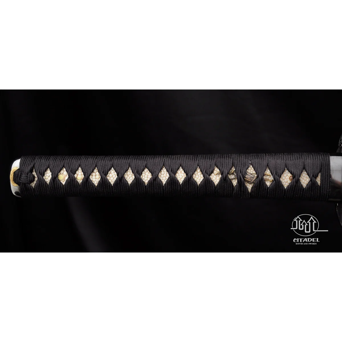Bamboo Katana w Bo-hi Lmtd Edition - Image 6