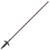 American Spontoon Spear