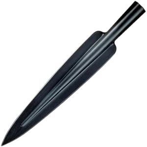 Assegai Head Plus Sheath