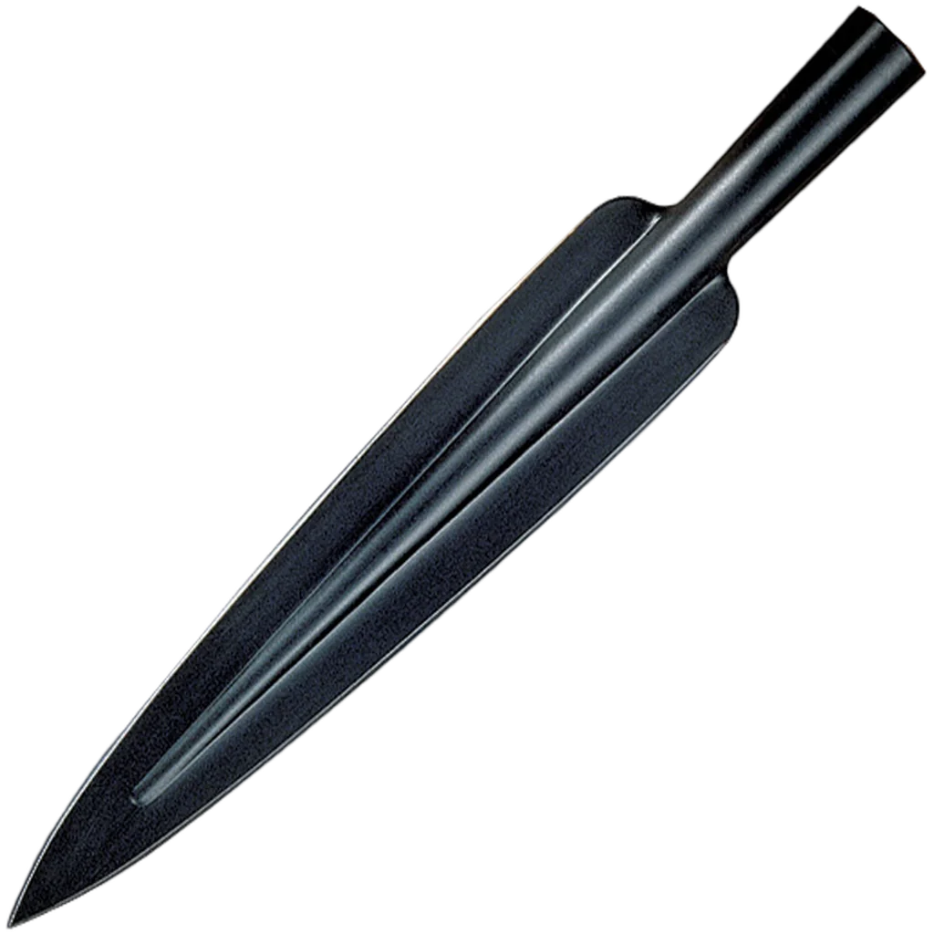 Assegai Head Plus Sheath