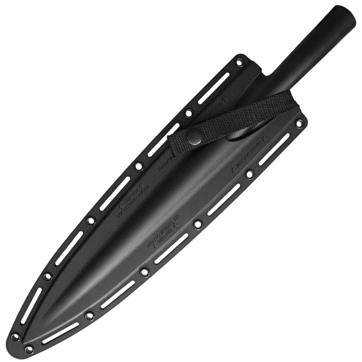 Assegai Head Plus Sheath - Image 2