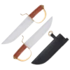 Butterfly Swords