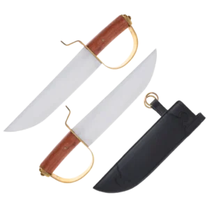 Butterfly Swords