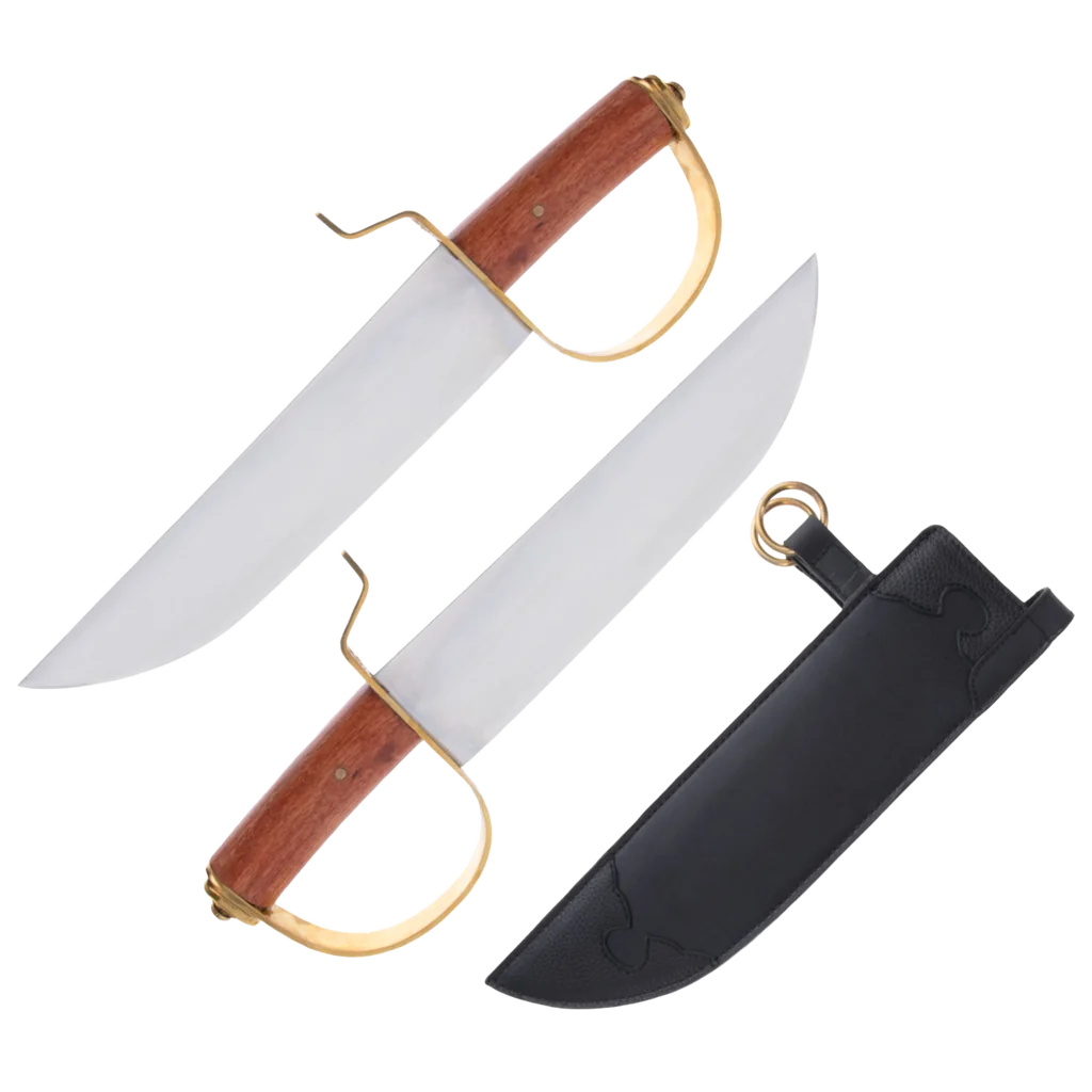 Butterfly Swords