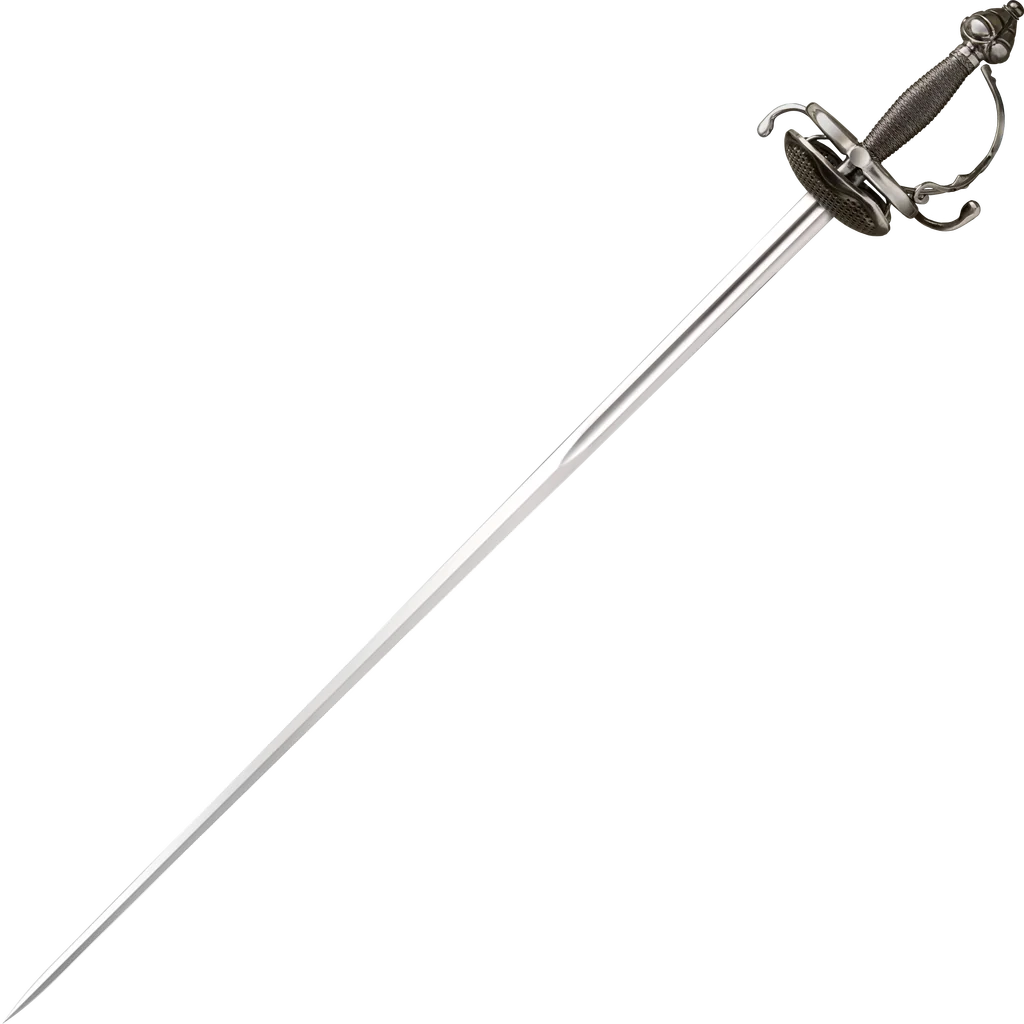 Cavalier Rapier