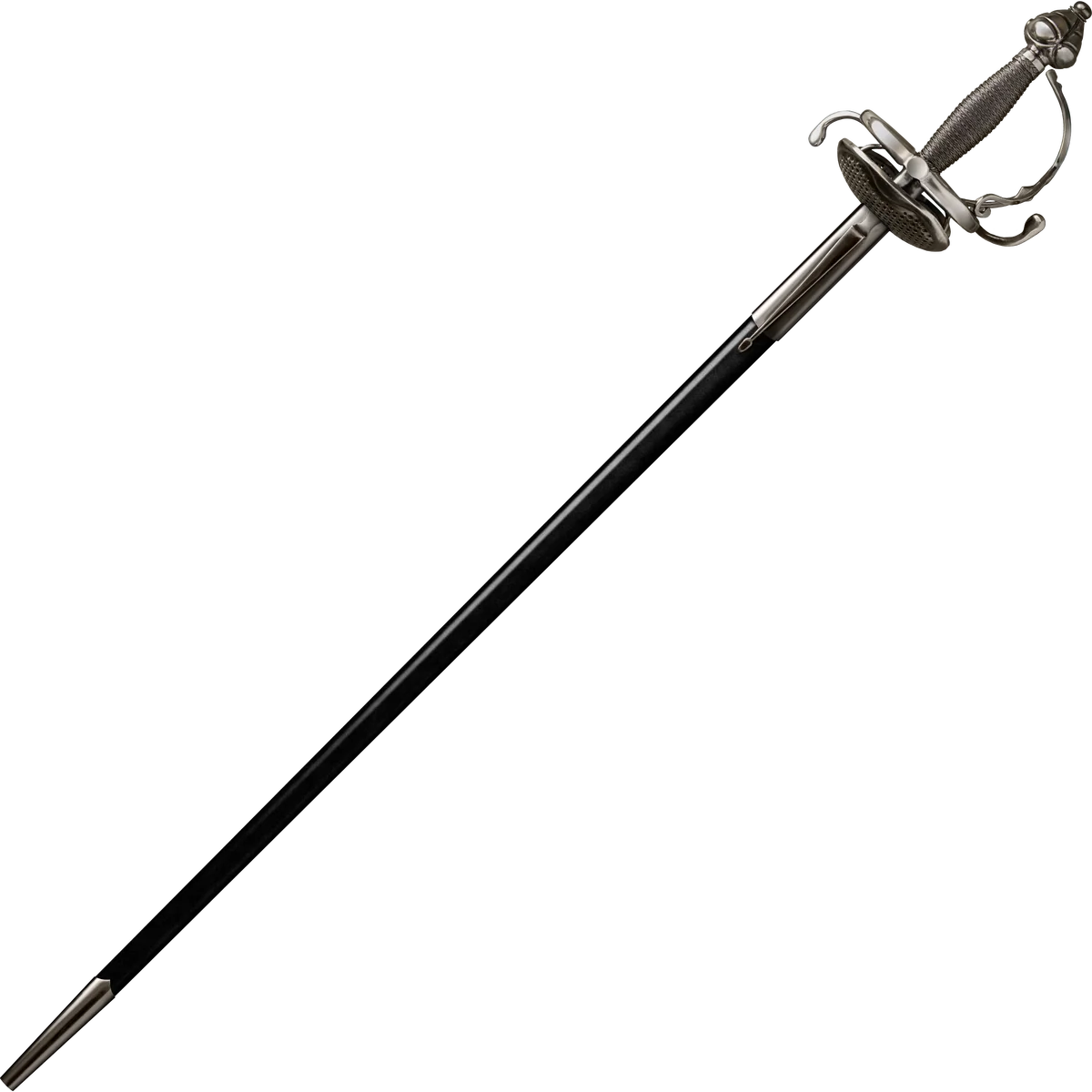 Cavalier Rapier - Image 2