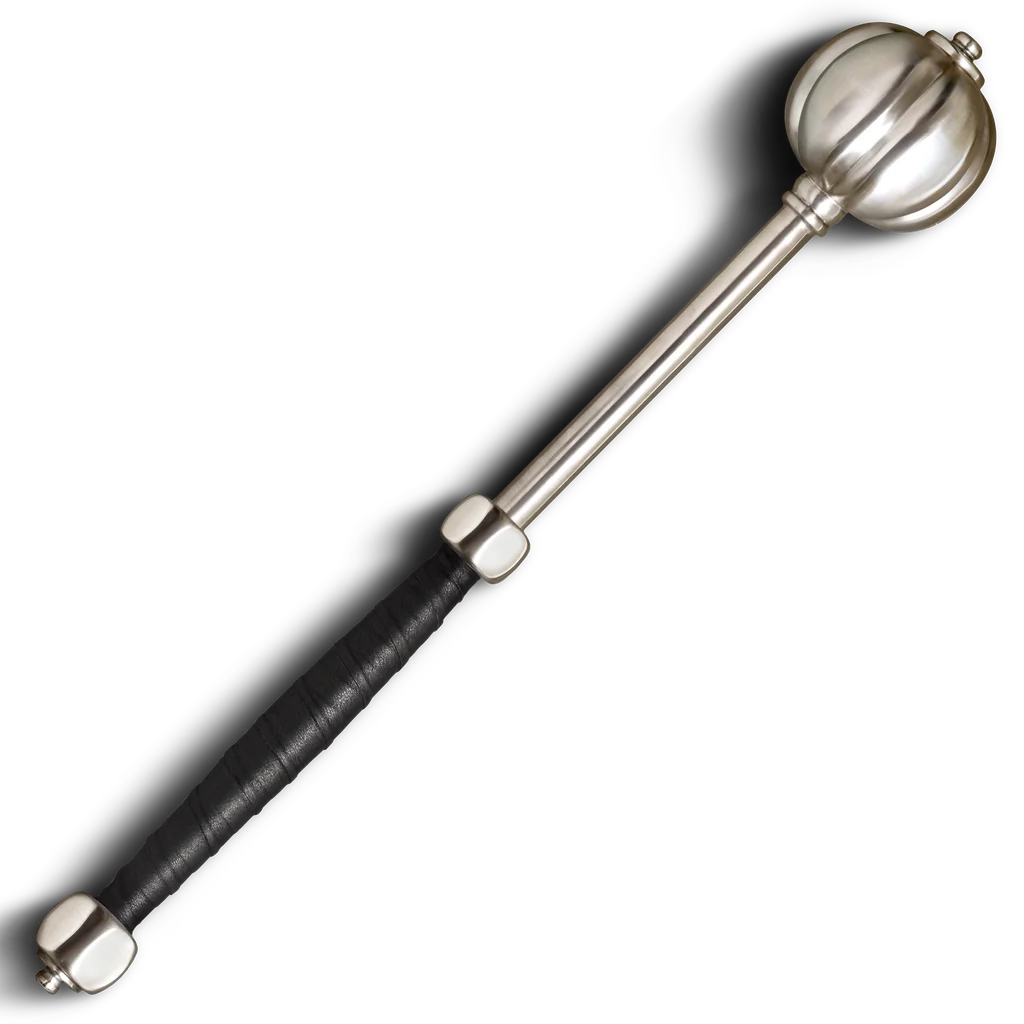 Chinese Mace
