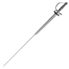 Colichemarde Sword