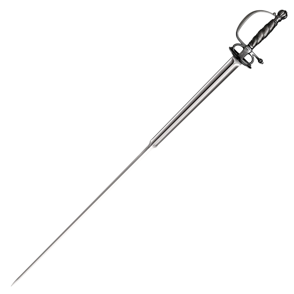 Colichemarde Sword