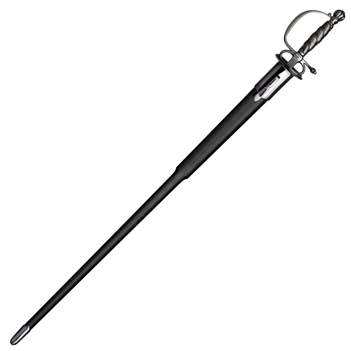 Colichemarde Sword - Image 2
