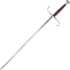German Long Sword