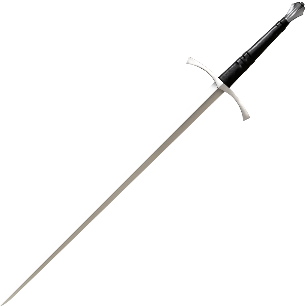 Italian Long Sword