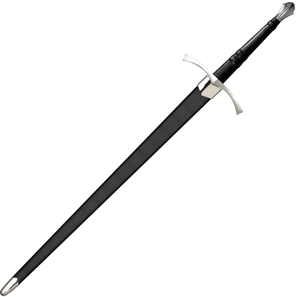 Italian Long Sword - Image 2