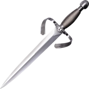 Large Parrying Dagger