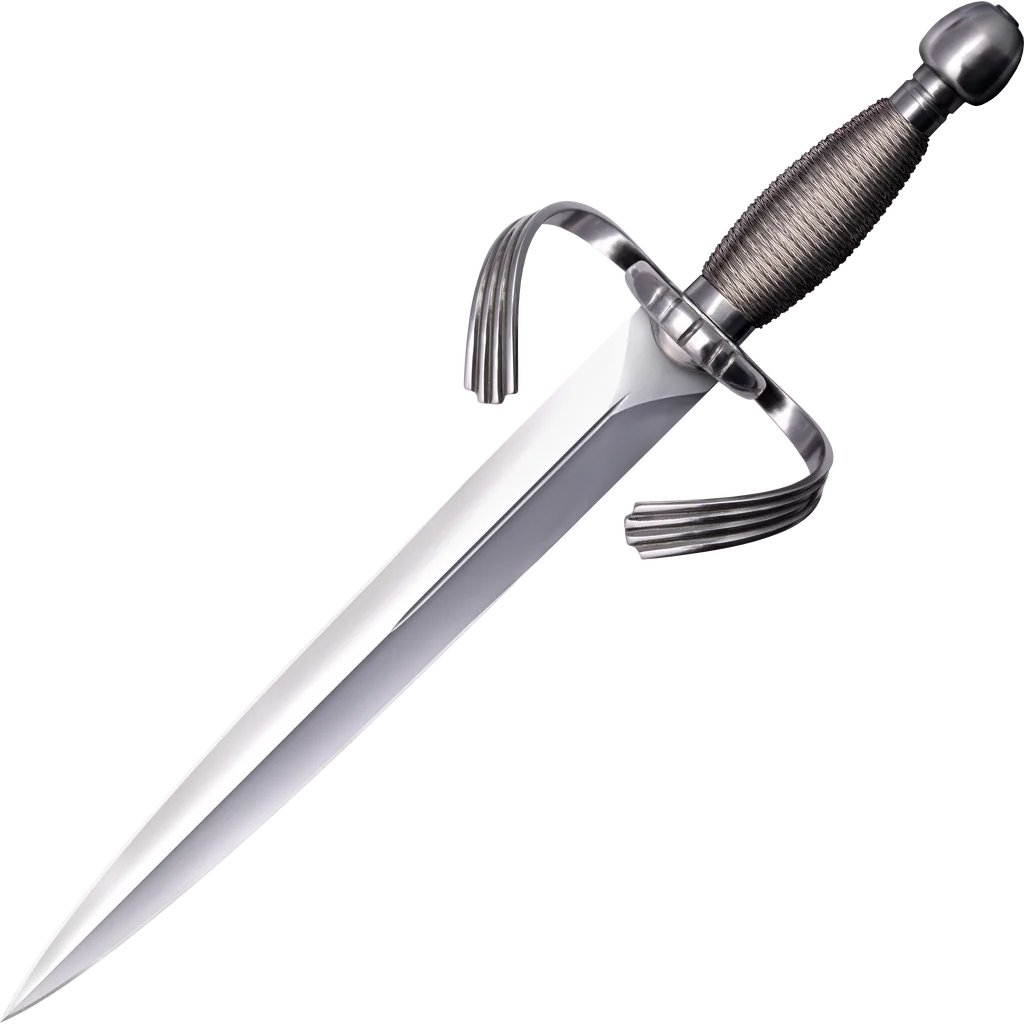 Large Parrying Dagger