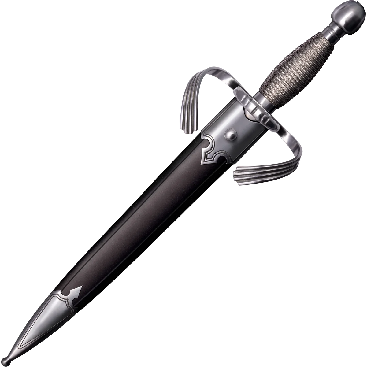 Large Parrying Dagger - Image 2
