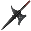 MAA Sergeant's Halberd Head Only