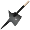 MAA Swiss Halberd Head Only