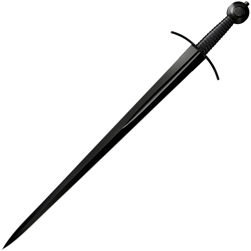 Man At Arms Arming Sword