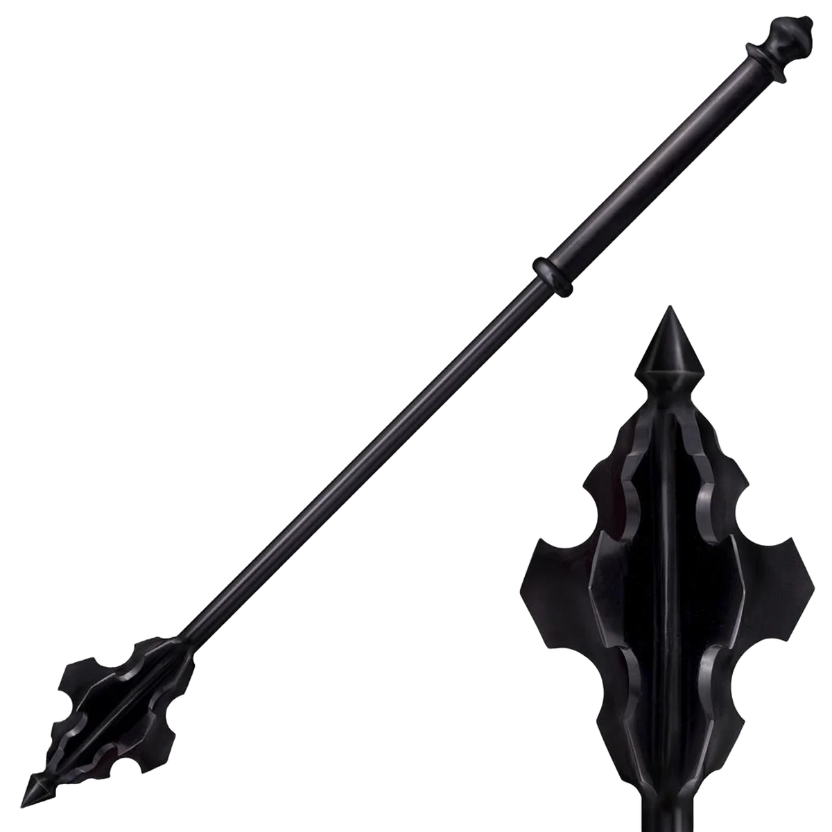 Man At Arms Gothic Mace - Image 2