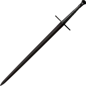 Man at Arms Hand-and-a-Half Sword