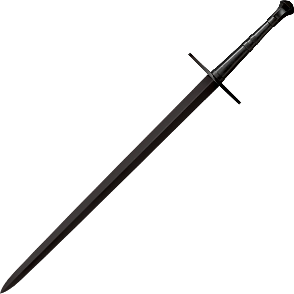 Man at Arms Hand-and-a-Half Sword