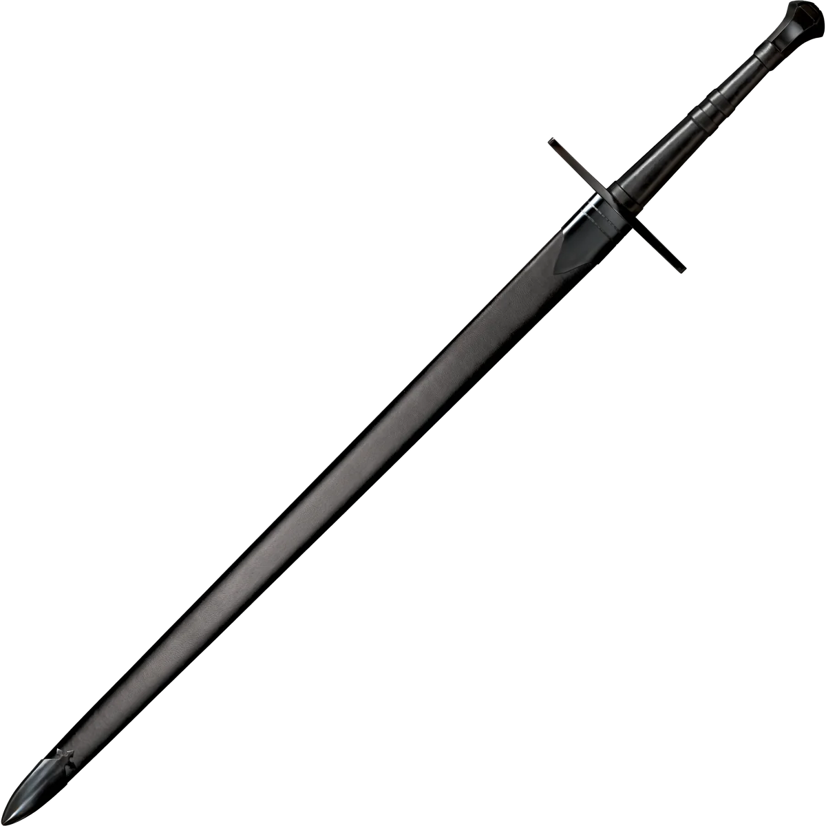 Man at Arms Hand-and-a-Half Sword - Image 2