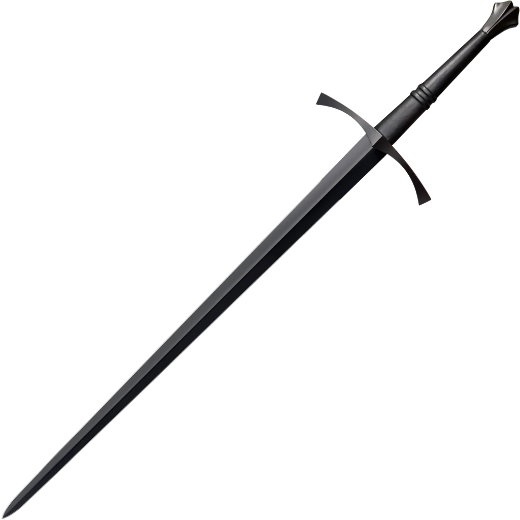 Man at Arms Italian Long Sword