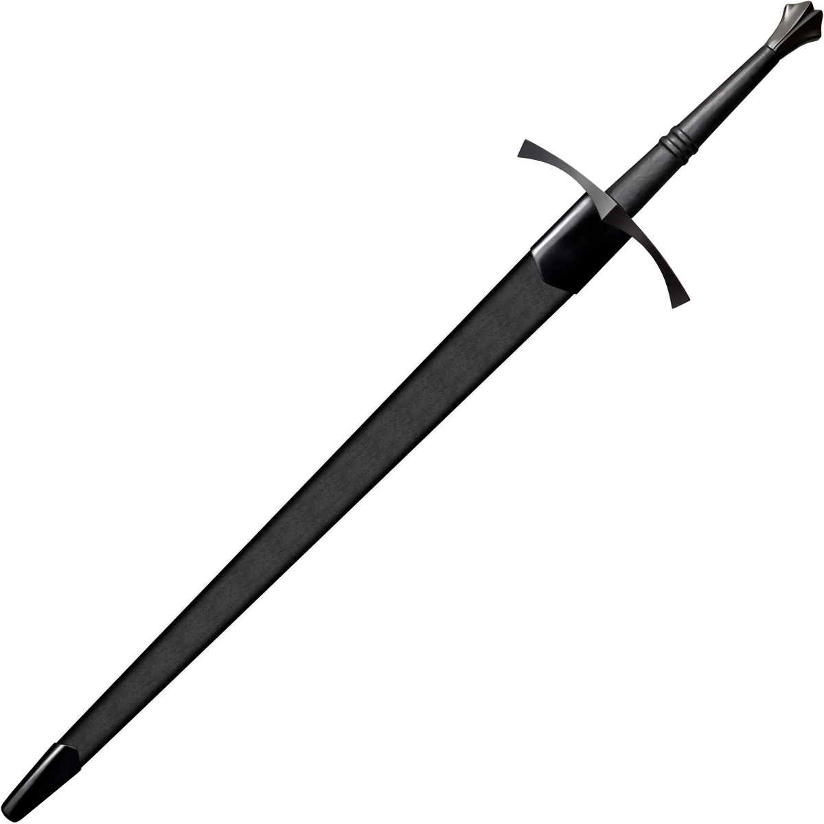 Man at Arms Italian Long Sword - Image 2