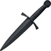 Medieval Training Dagger