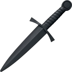 Medieval Training Dagger
