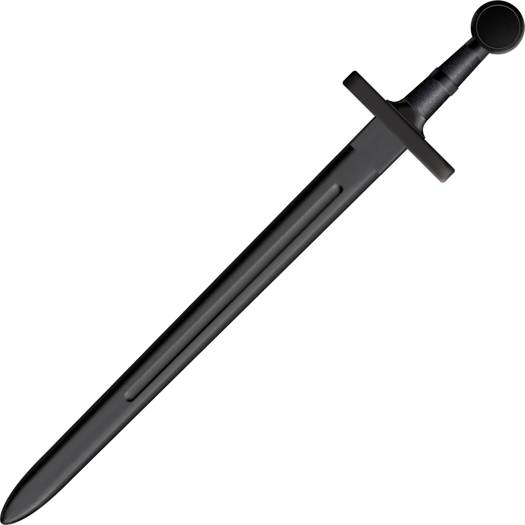 Medieval Training Sword (Waister)